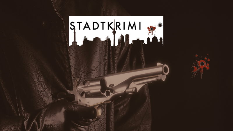 Stadtkrimi Berlin