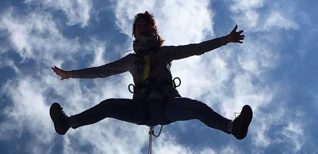 Houserunning 4 50 m Houserunning (Du läuftst zweimal !!!!)