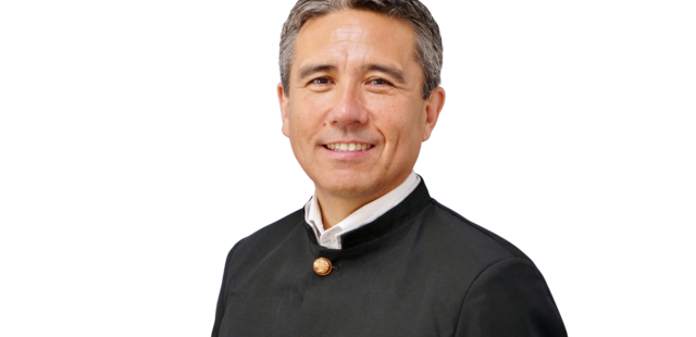 Michael Okada Michael Okada