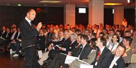 Referenten & Speaker für Firmenevents Referent & Speaker