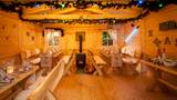 Hütten Weihnachtsfeier Hütten Weihnachtsfeier