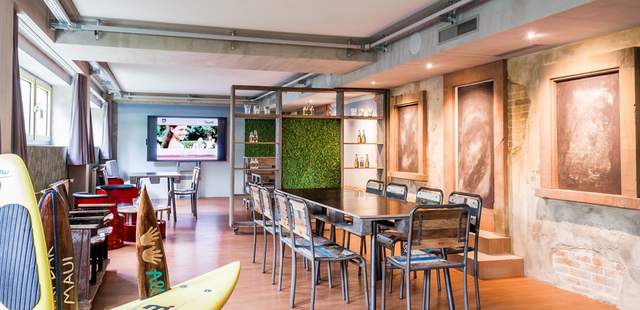 Denkwerkstatt Denkwerkstatt