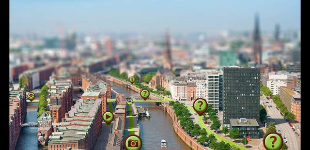 City Explorer City Explorer