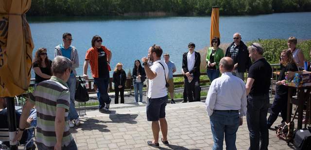 Dresden Aktiv erleben an der Elbe Dresden Aktiv & Kulinarisch