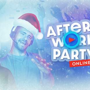 Weihnachtsparty Weihnachtsparty – Das Online-Quiz