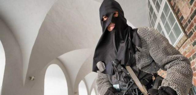 Henkerführung Auf den Spuren Rostocker Henker