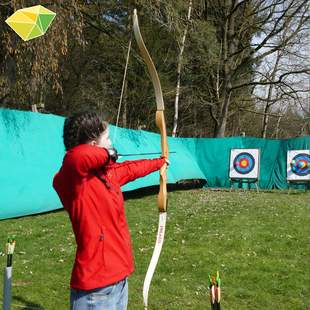Bogenschießen Bogenschießen