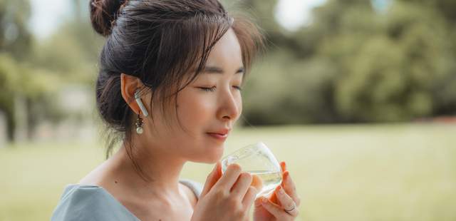 MIND VACATIONS TEE MEDITATION Geführte Tee-Meditation