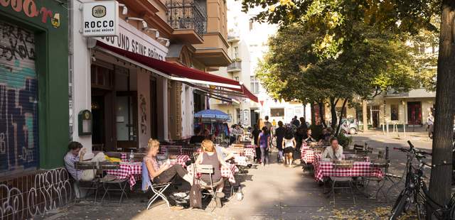 Berlin Kreuzberg Berlin Kreuzberg