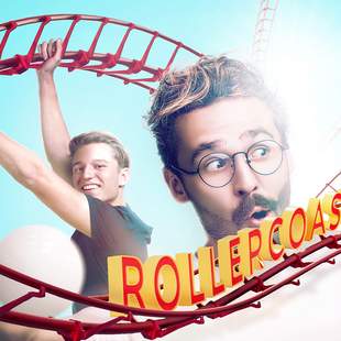 Rollercoaster - Teams in Bewegung bringen Rollercoaster - Teams in Bewegung bringen