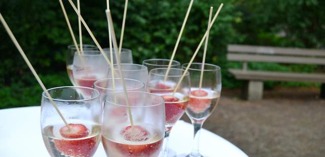 Kulinarische Streifzüge Betriebsausflug Weimar „kostbar“