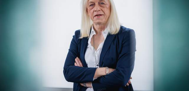 Alexandra Dickschat Referentin Alexandra Dickschat