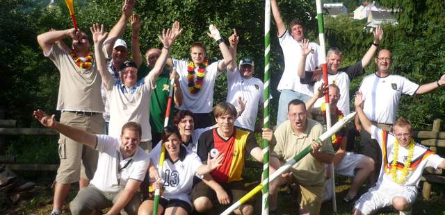 Zufriedene Gäste Hopfenerlebnispaket „Hopfengaudi“