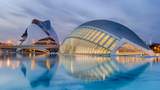 Innovatives Valencia Incentive Reise Valencia