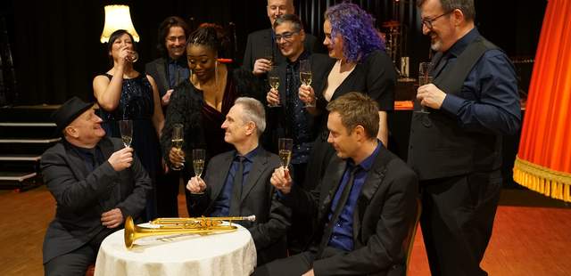 ARETHA -The Queen of Soul- ARETHA -The Queen of Soul- Tribute Show