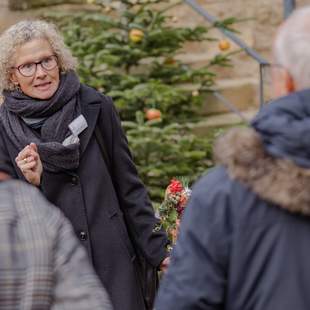 Brauchtumsführung Bad Wimpfen Brauchtumsführung Bad Wimpfen