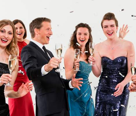 Incentive-Event: Top Ideen für Ihre Besten Incentive-Event