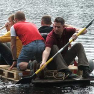 Der Schatz im Fichtelsee Der Schatz im Fichtelsee