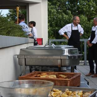 Mobiler BBQ-Kurs Mobiler BBQ-Kurs