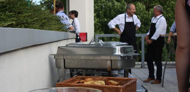 Mobiler BBQ-Kurs Mobiler BBQ-Kurs