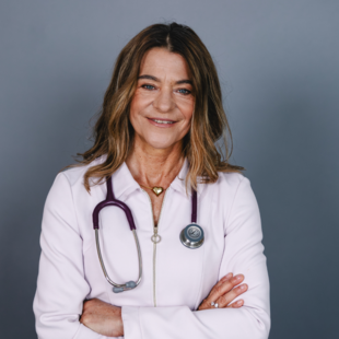 Dr. med. Kirsten Deutschländer Dr. med. Kirsten Deutschländer