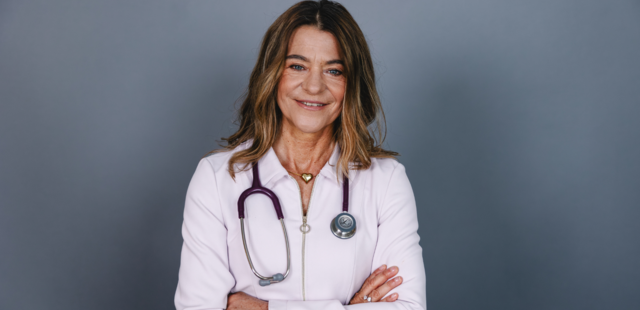 Dr. med. Kirsten Deutschländer Dr. med. Kirsten Deutschländer