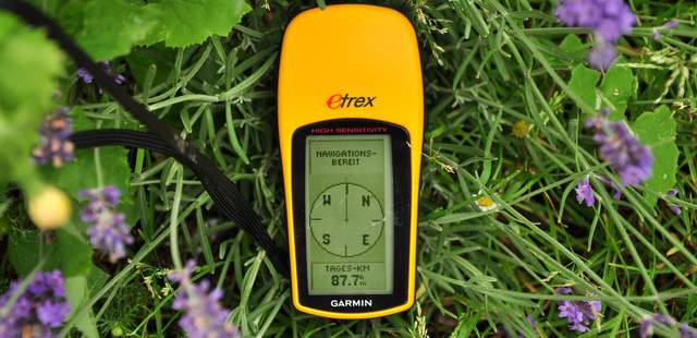 GPS Rallye GPS Rallye