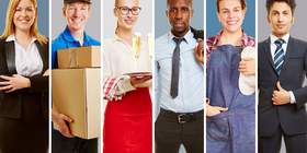 Incentive Reise - Ideen für jede Branche Incentive-Reise für jede Branche