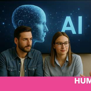 HUMAN.EXE HUMAN.EXE - KI Implementierung in Unternehmen