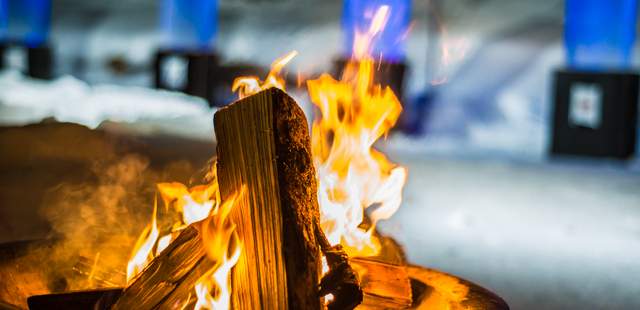 Eisschnitzen Eisschnitzen