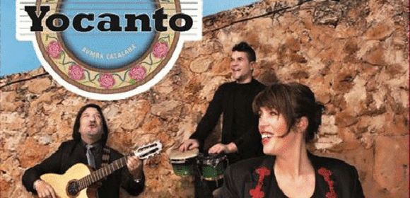„YOCANTO“ spielt spanische Klänge