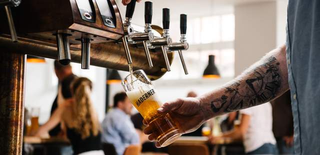 Teamevent in der Bio-Brauerei Teamevent in der Bio-Brauerei