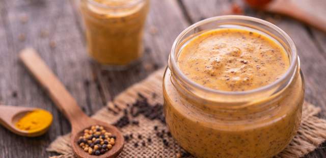 Mitmachworkshop Senfherstellung Die einzig wahre Würze