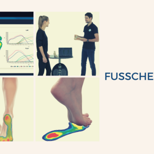 Fußcheck Fußcheck Gesundheitstag