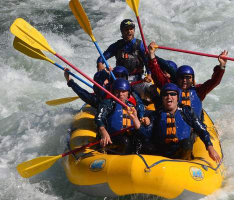 Teamtag Ideen für die Firma oder Abteilung Teamtag