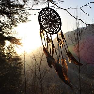 Traumfänger -Gestalten und Symbolik verstehen Traumfänger -Gestalten und Symbolik verstehen