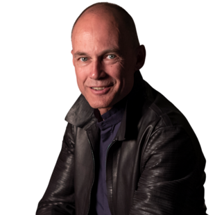 Prof. Dr. Bertrand Piccard Prof. Dr. Bertrand Piccard