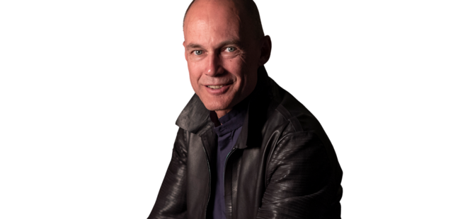 Prof. Dr. Bertrand Piccard Prof. Dr. Bertrand Piccard