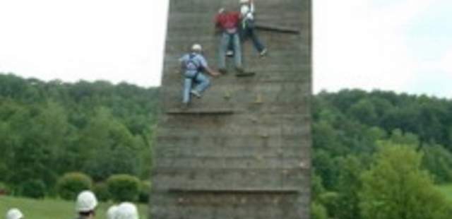 Outdoor-Team-Training Outdoor-Team-Training