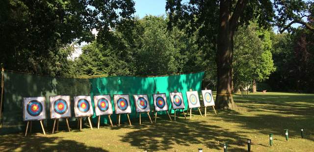 Archery Tag Archery Tag