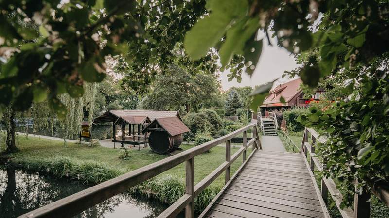 Tourismusverband Spreewald