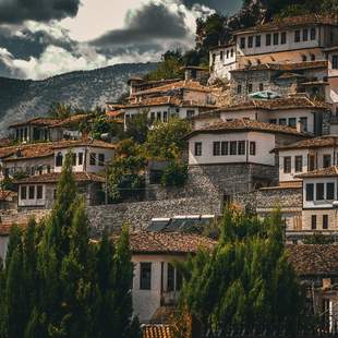 Albania Albanien – Kultur & Küste erleben