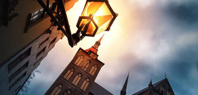 Rostocker Winterzauber mit Grusel Rostocker Winterzauber mit Grusel