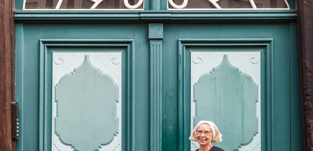 Marktfrau Johanne Hameln | Anekdotenführung