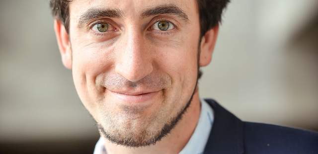 Fabian Seewald Fabian Seewald