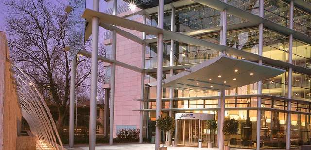 Radisson Blu Hotel Köln Radisson Blu Hotel Köln