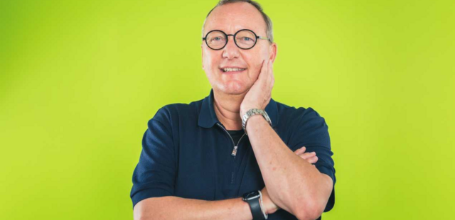 Karl-Heinz Land Karl-Heinz Land