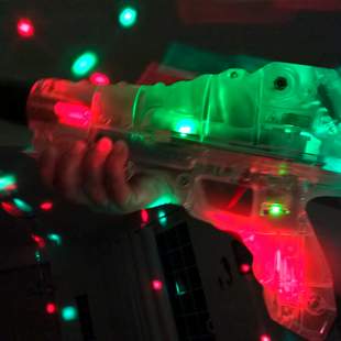 Mobiles Lasertag Mobiles Lasertag