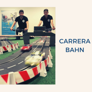 Carrera Bahn Fahrrad Carrera Bahn