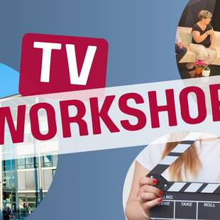 TV-Event „And Action 1“ Film-Workshop